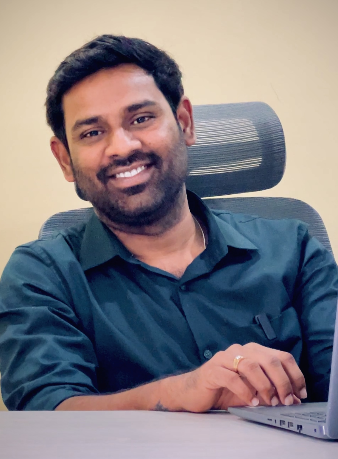 CNC-Founder