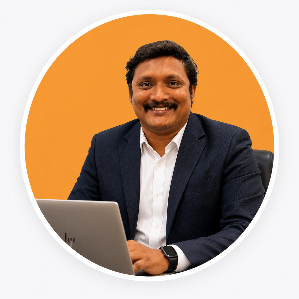 Anil Kumar