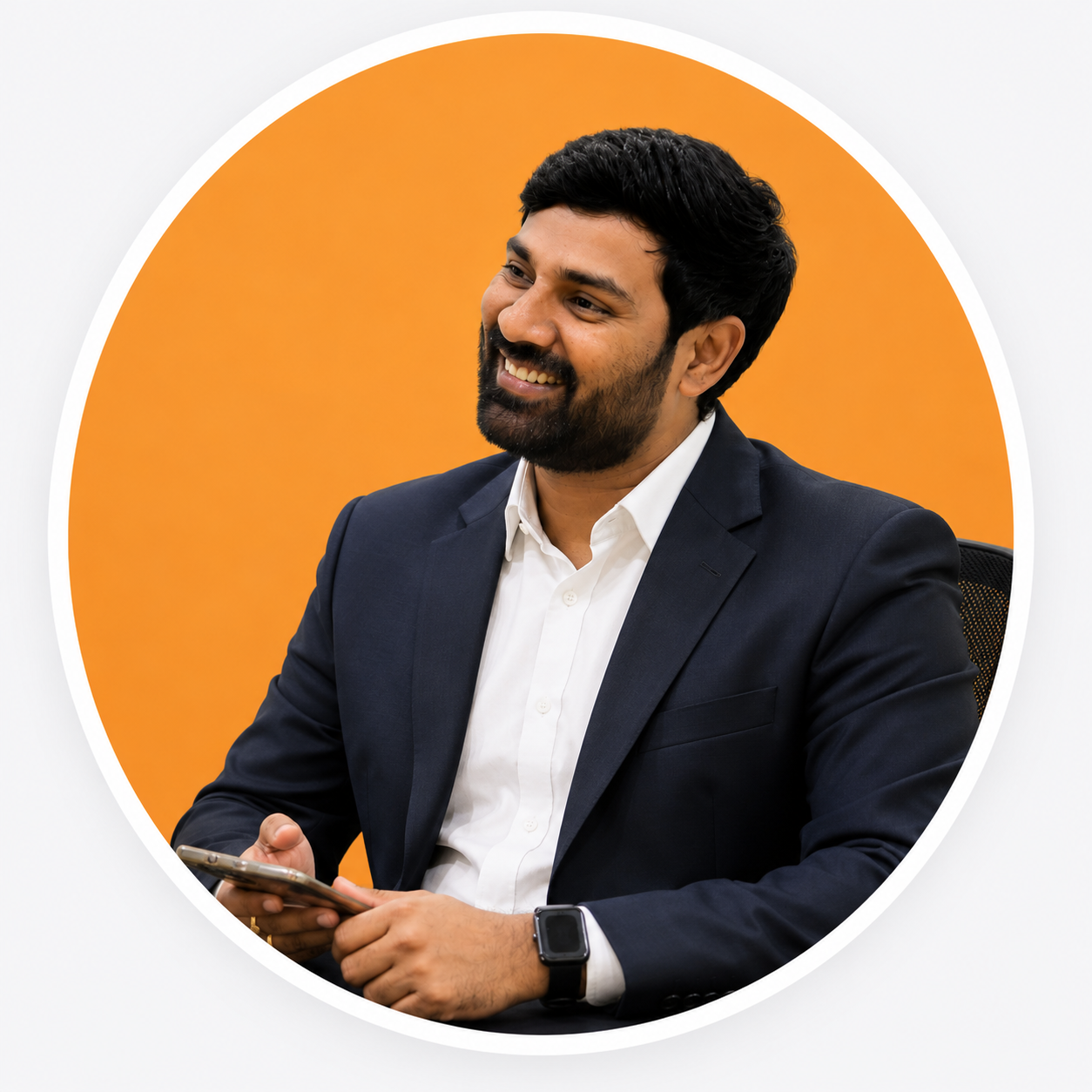Rajesh